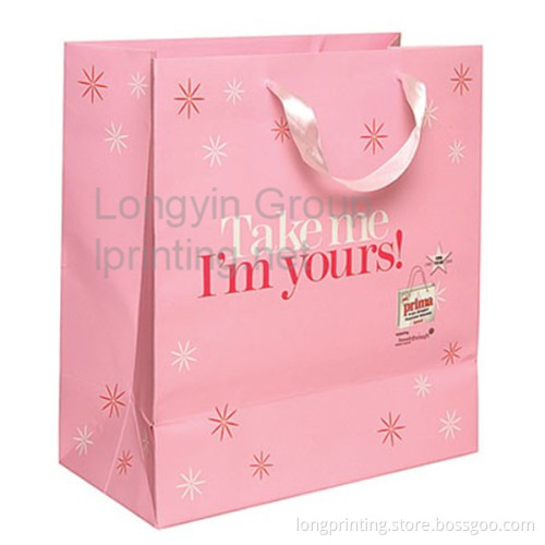 Color Bags Printing, Shopping Bags Printing China,Paper Bags,Printing in China